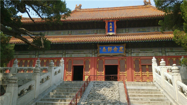 游北京攻略经典三日游,游北京的攻略5日游路线