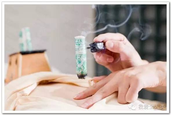 别再折腾拔罐了，中国还有其它好东西呢
