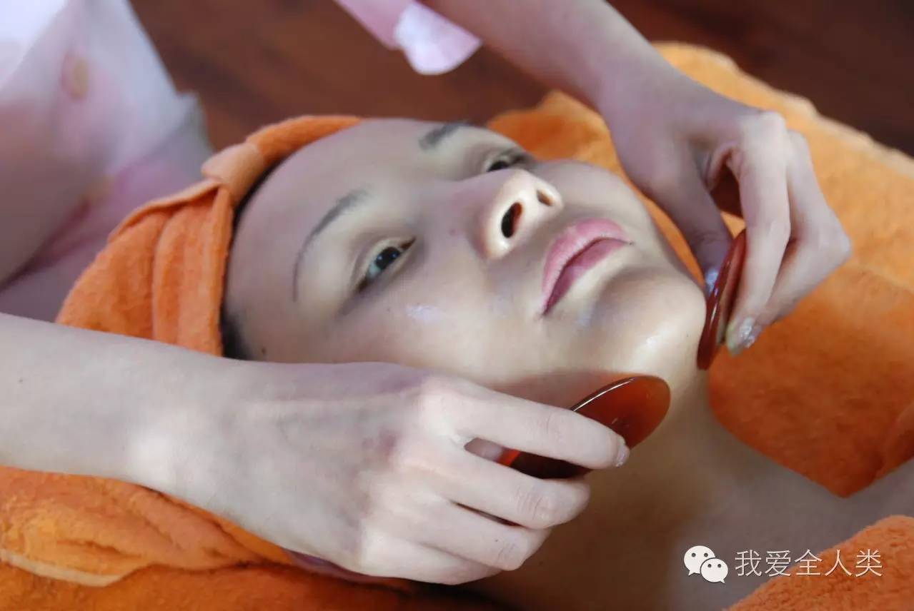 别再折腾拔罐了，中国还有其它好东西呢