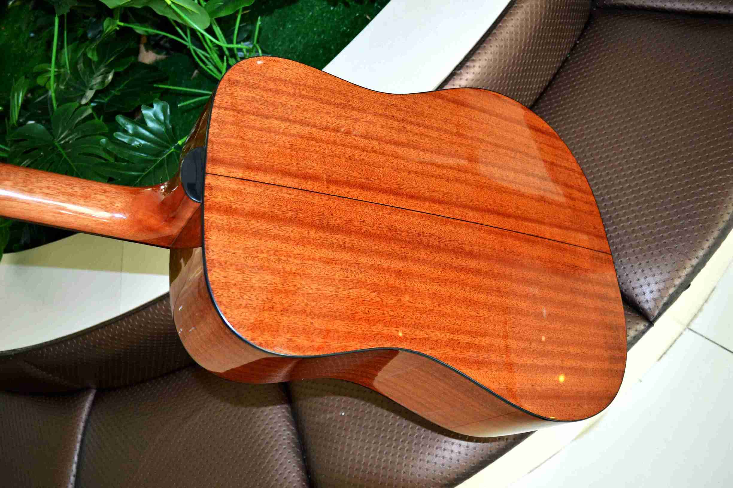 分享第一把吉他,年轻人第一把吉他怎么选