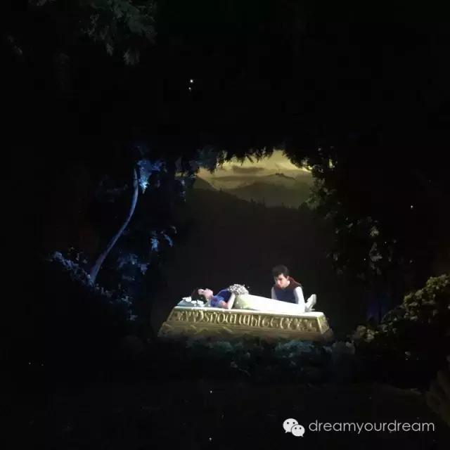 迪士尼世界好玩吗,迪士尼好玩吗真实评价