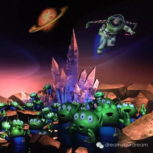 迪士尼世界好玩吗,迪士尼好玩吗真实评价