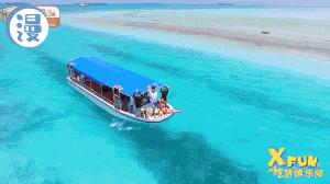 全智贤李敏镐蓝色商场购物,李敏镐全智贤倾情演出