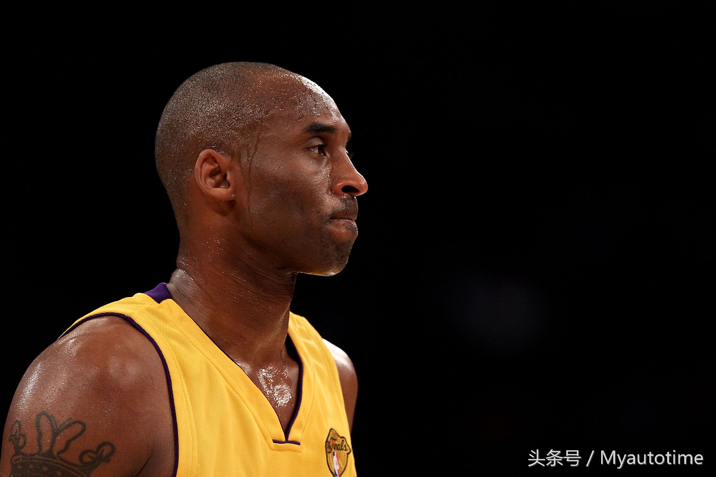 传奇“黑曼巴”，悉数盘点科比的那些超级座驾！