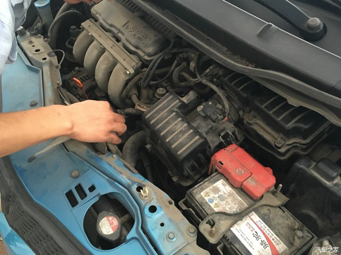 本田飞度经济型1.5自动,小型家用车本田飞度