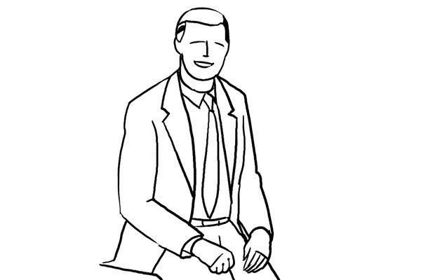 拍照姿势大全自拍对镜部位图,优雅全身照拍照pose