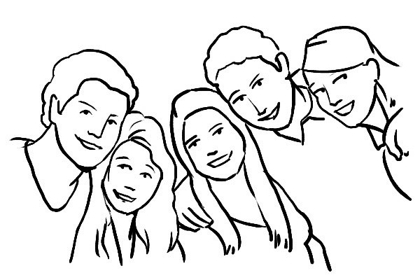 拍照姿势大全自拍对镜部位图,优雅全身照拍照pose