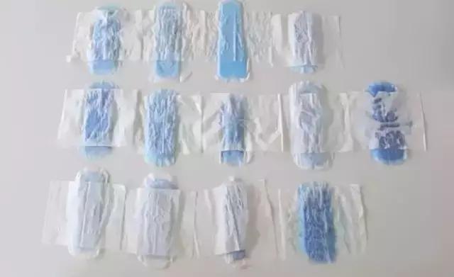 最好用最便宜的姨妈巾推荐,推荐几款好用的姨妈巾