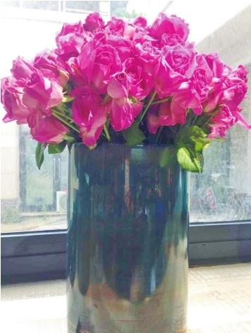 郑州最全的花店,郑州有哪些网红花店