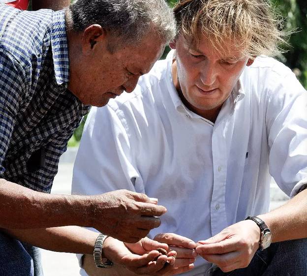 伤心欲嚼不如让它来融化你的心（还有布鲁塞尔巧克力探店指南哦）