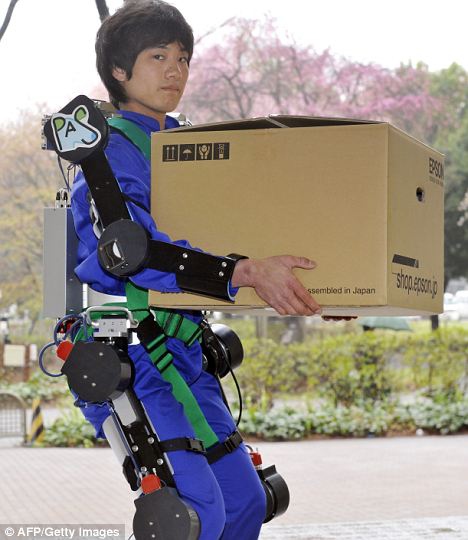 如果掌握钢铁侠的技术意味着什么,钢铁侠都有什么技巧和能力