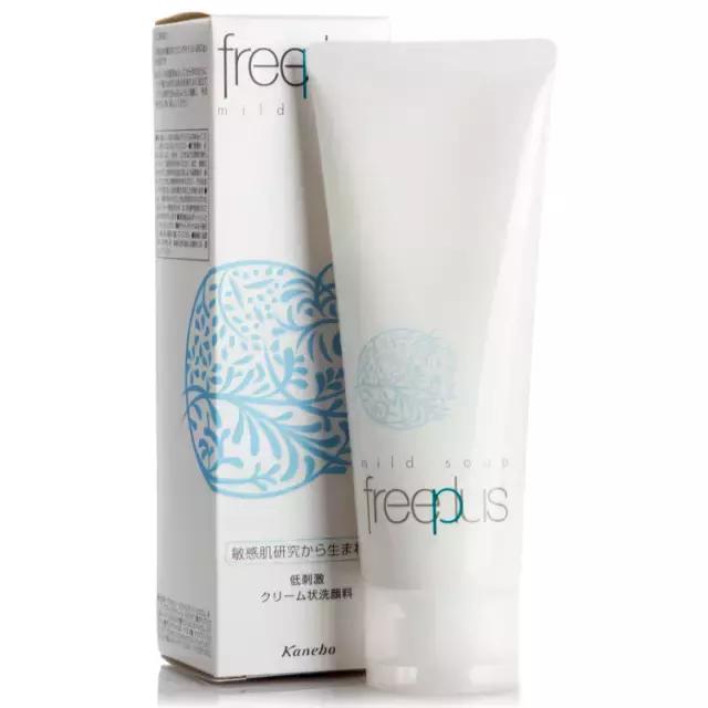 敏感肌能够用皂基洗面奶吗,敏感肌修复十大品牌洗面奶