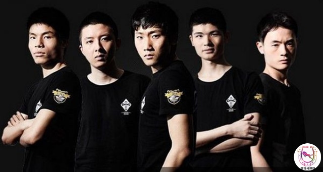 OMG和LGD：昔日冠军因何沦为保级战队？