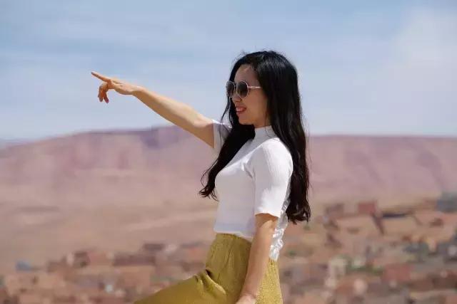 三毛撒哈拉的经典语录,三毛撒哈拉经典语录