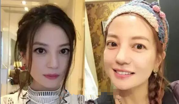 圆脸也能够中分,大圆脸侧分中分哪个瘦脸