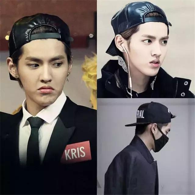 夏日防止你到处流水的hat你要不要？