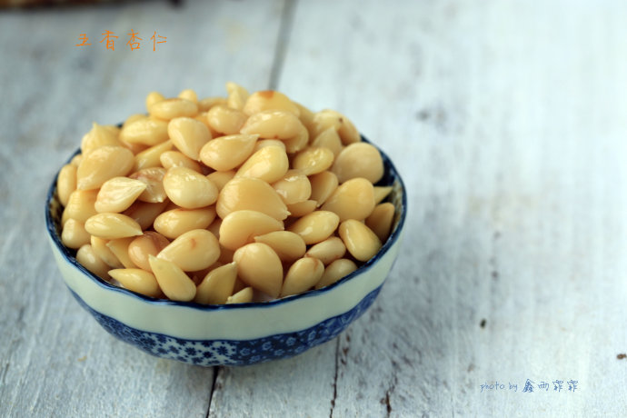 杏仁一般能吃吗,杏仁吃了会影响味觉吗