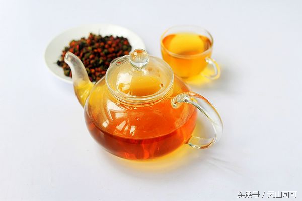 清热解毒的花茶推荐,下火明目的花茶是哪种花茶