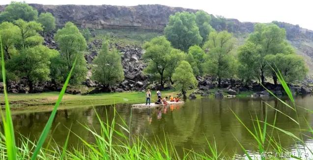 山西最新漂流景点,山西周边超刺激漂流地