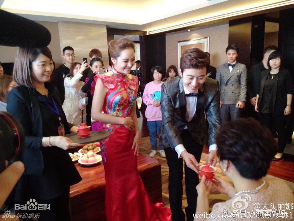 盘点中韩恋的6对明星,娱乐圈限韩令