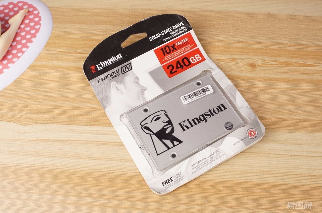 金士顿uv400固态真假,金士顿uv400怎么插固态硬盘