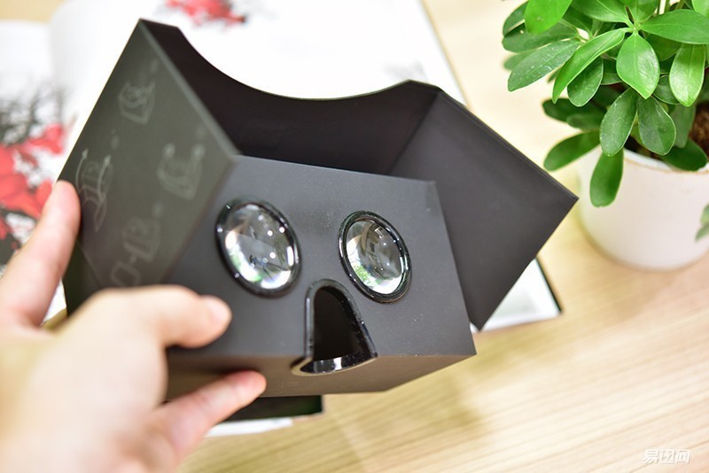 vr体验馆vr盒子,最好用的vr盒子