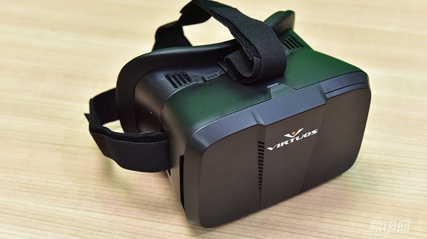 vr体验馆vr盒子,最好用的vr盒子