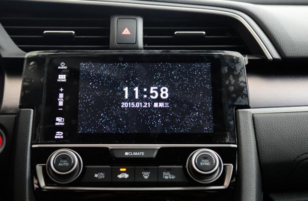 最近新款本田思域怎么样,最新款本田思域这个车怎么样