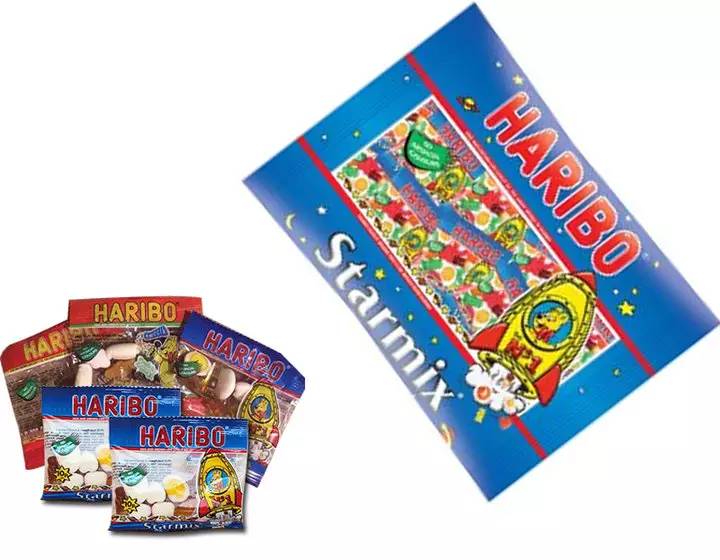 酸酸甜甜糖果推荐独立包装的,糖果超酸推荐