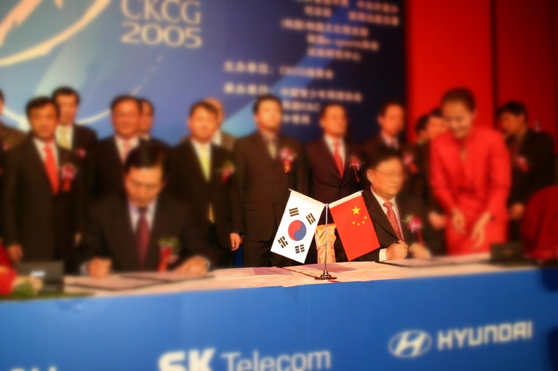 为什么韩国游戏开发那么告捷,为什么韩国游戏业发达