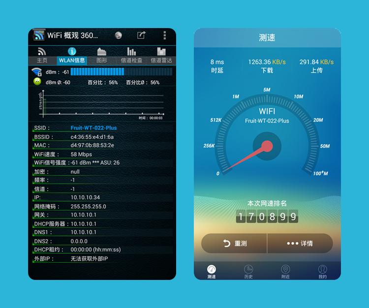 360千兆路由器扩展,360wifi路由器扩展