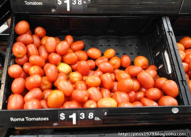 美国超市物价一览表超清,美国洛杉矶尔湾超市物价