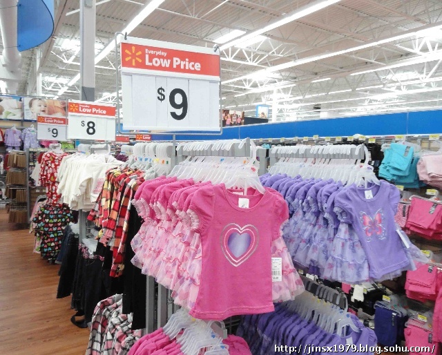 美国超市物价一览表超清,美国洛杉矶尔湾超市物价