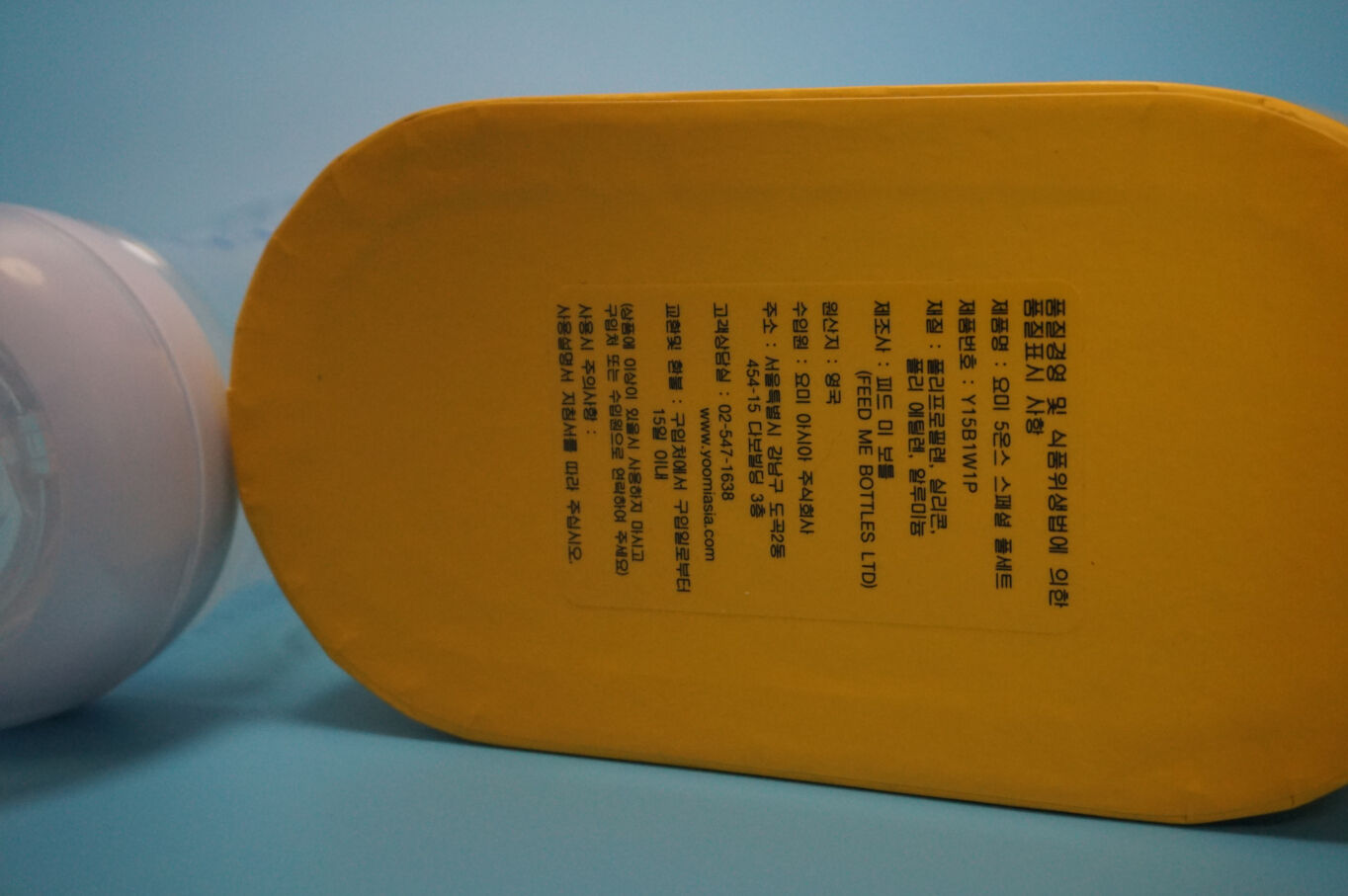 会爆炸的奶瓶,防胀气奶瓶好用吗