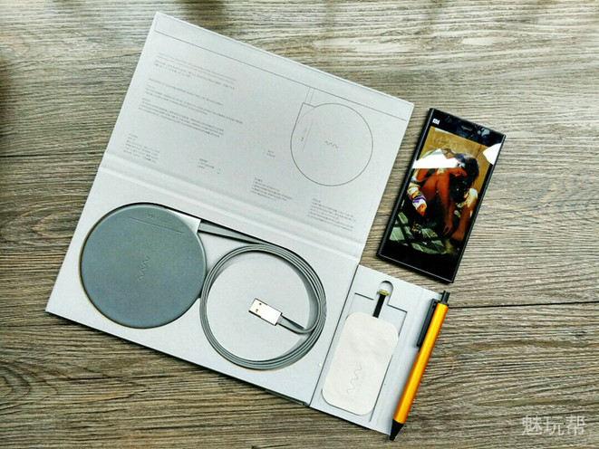 小米手机有没有无线充电功能,小米手机最新款能够无线充电吗