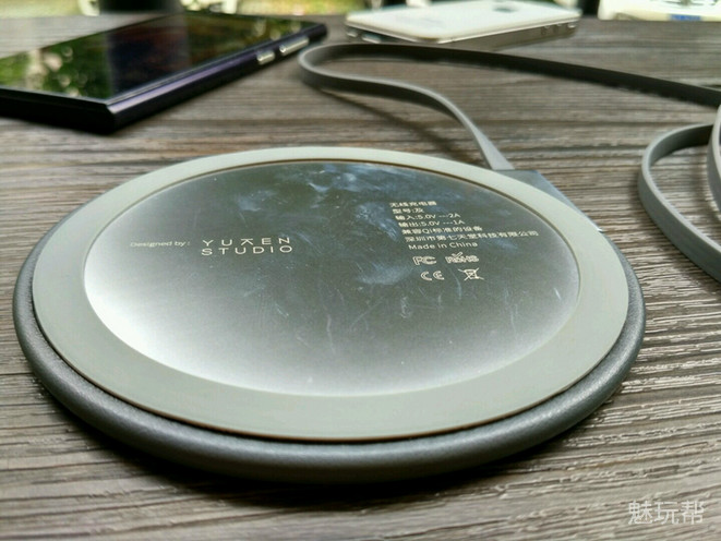 小米手机有没有无线充电功能,小米手机最新款能够无线充电吗