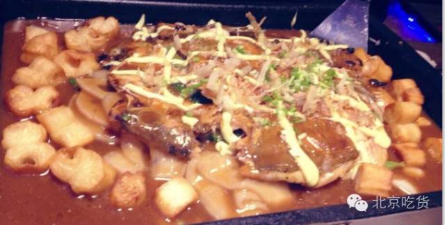 最近北京火爆排队的美食,北京人气爆棚烧烤