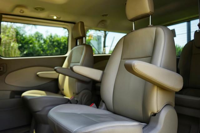 2020款别克gl8mpv车型大全,家用mpv选奔驰v260还是别克gl8