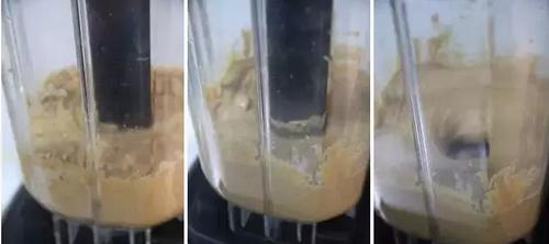 破壁机打花生酱选哪个功能,破壁机做芝麻花生酱的做法