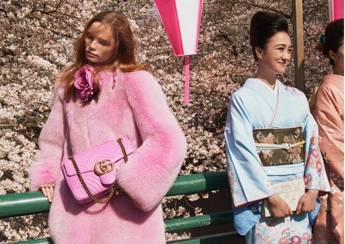 gucci换帅,gucci品牌风格与定位