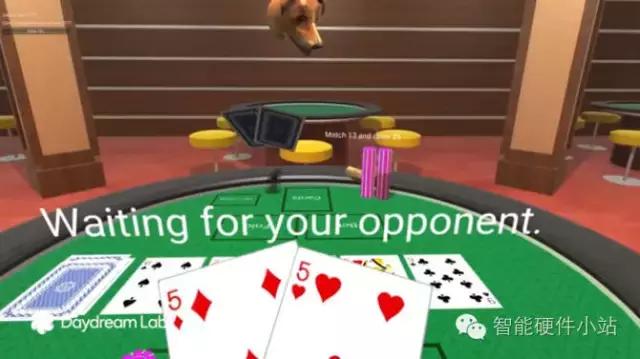 小站日报：谷歌创“虚拟扑克狗”保护私人空间