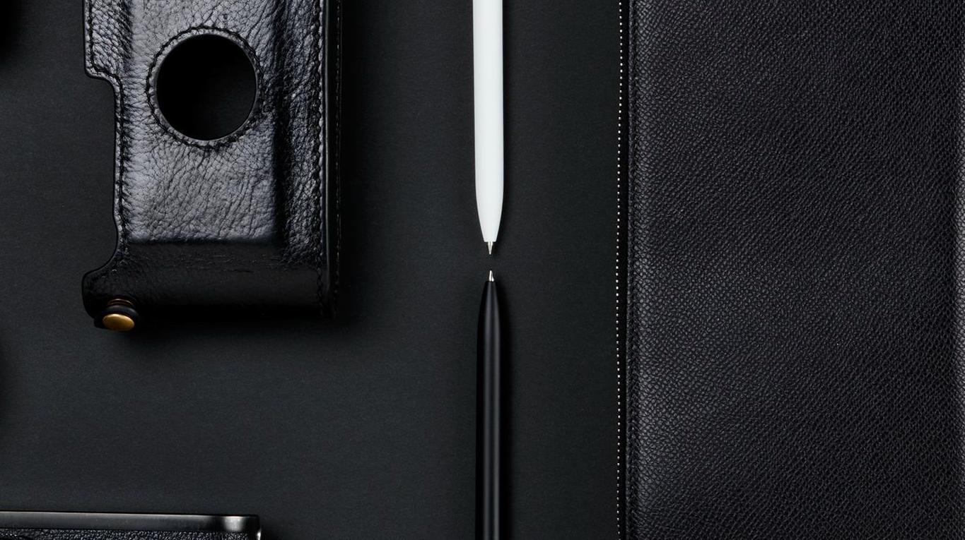 杂货销售我最强！小米杂货铺签字笔对比图赏