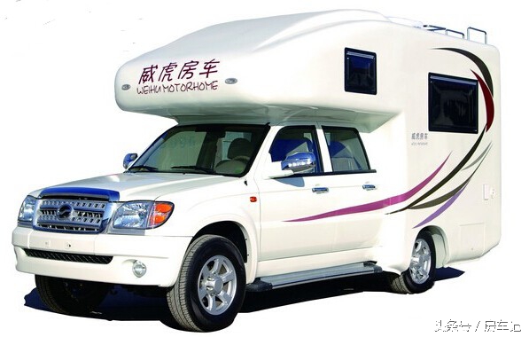 霞客乐房车2021即将上市皮卡房车,皮卡房车哪个厂家是最正规的