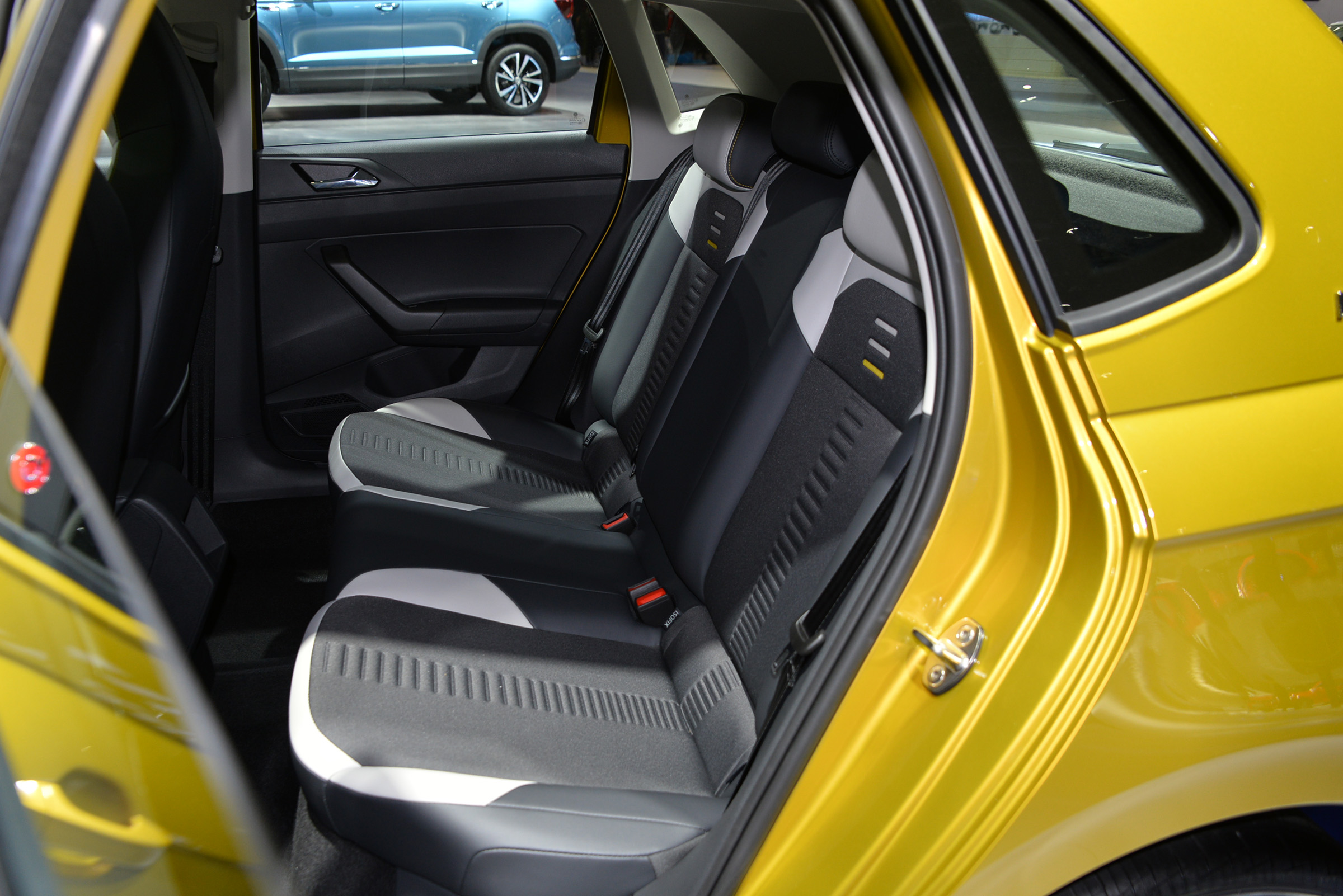 大众polo自动挡1.6报价及图片,大众polo2022款什么时候上市