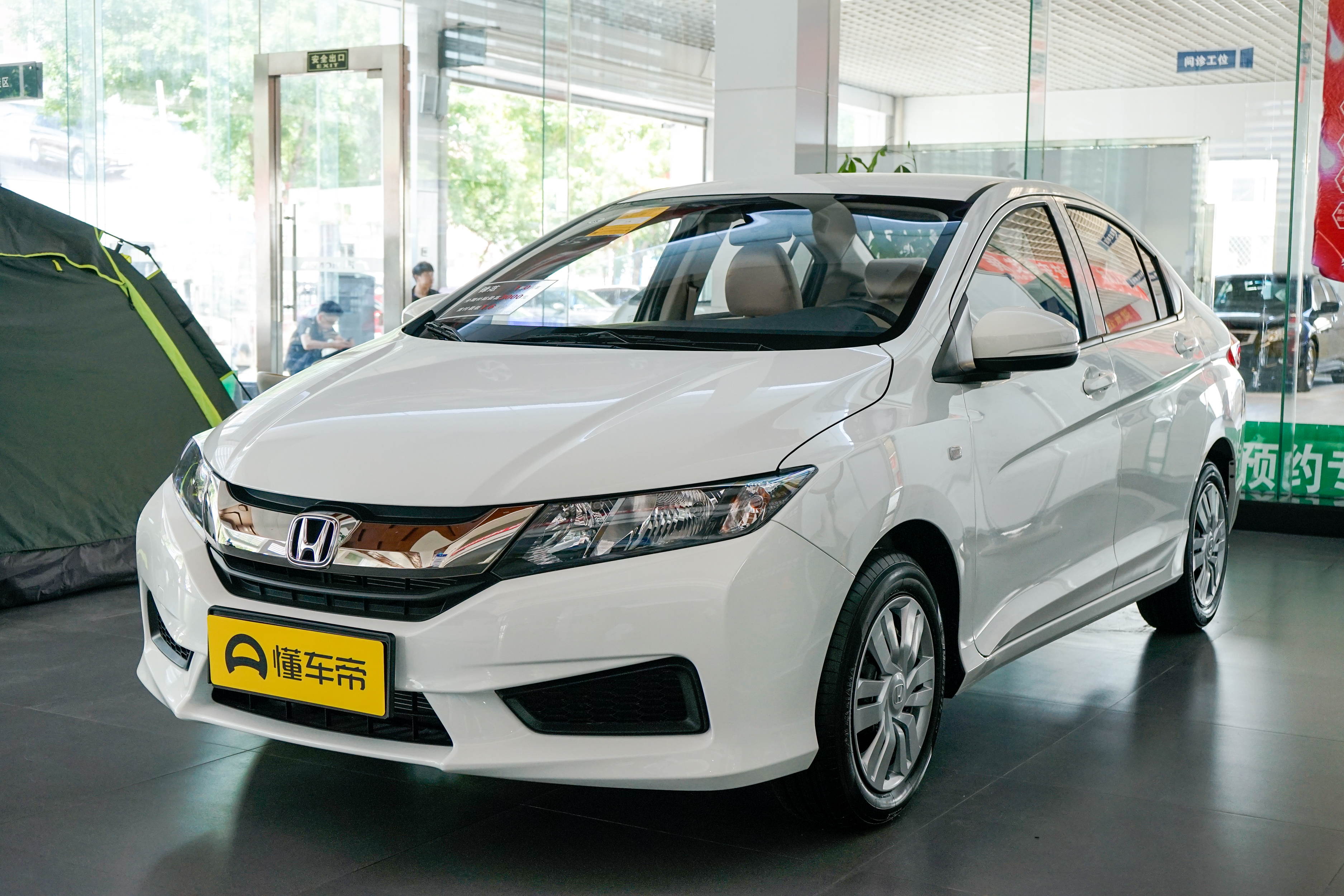 新车开几年卖最合算日系车锋范,锋范车型大全