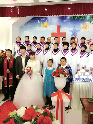 中山古镇正规婚礼定制多少钱,吉林简约婚礼价格咨询