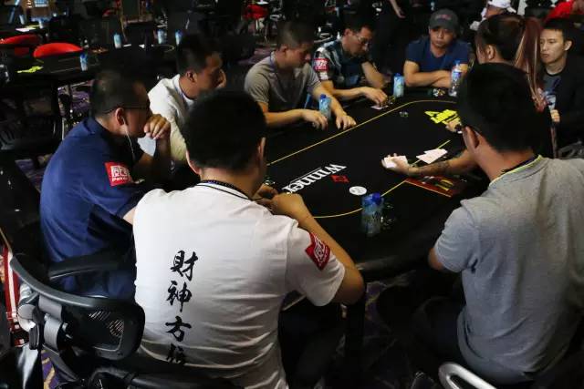 云南双扣扑克比赛,云南麻将比赛