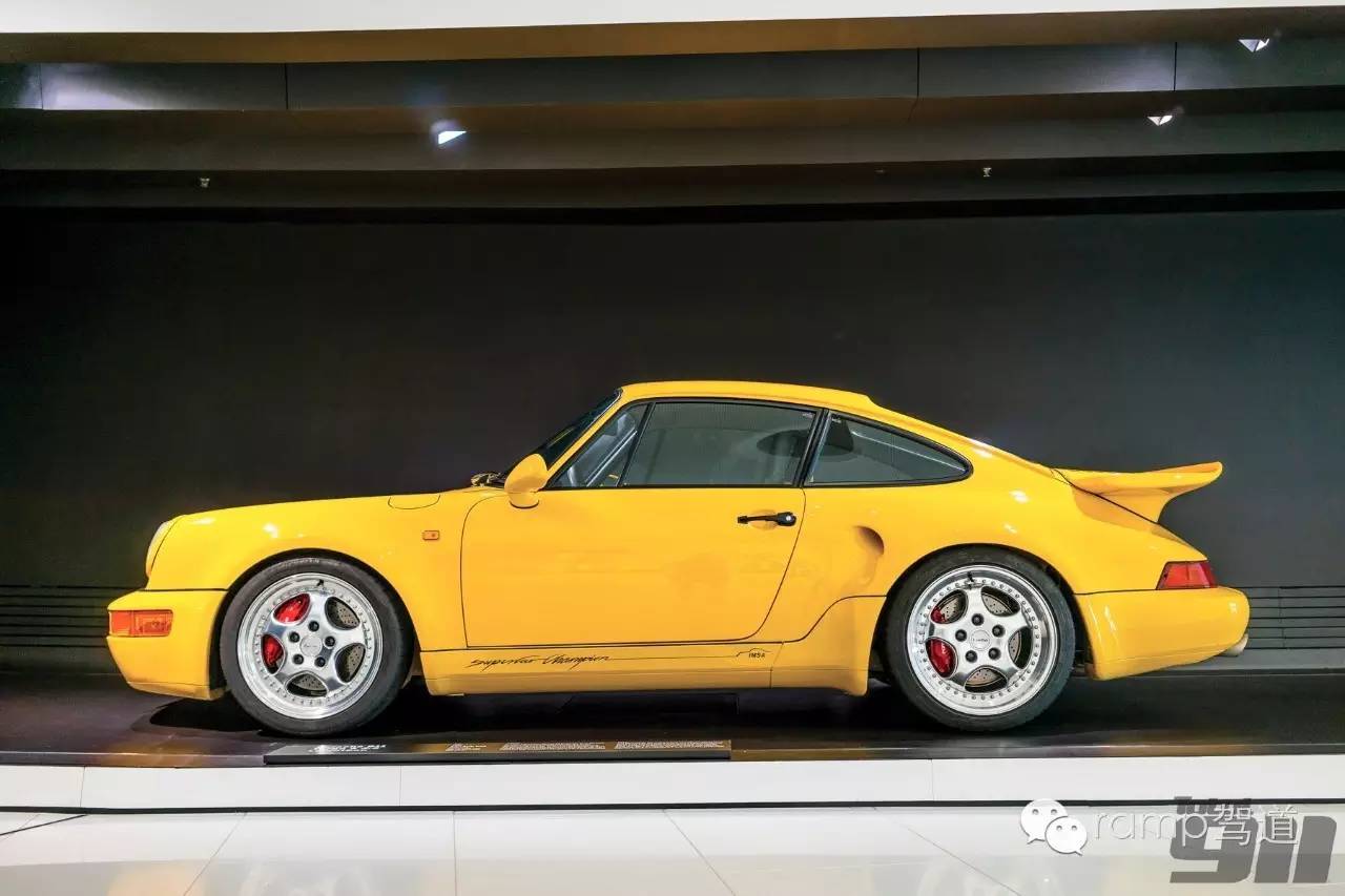 保时捷最顶级的一款,保时捷最好看的几种款式