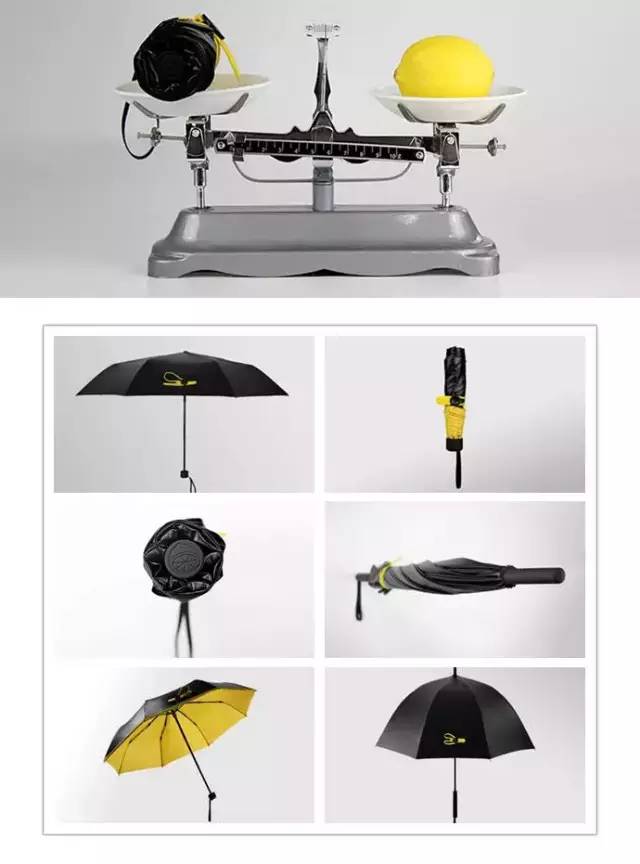 夏天最合适的雨伞 (教你如何挑选小众又高级的雨伞)