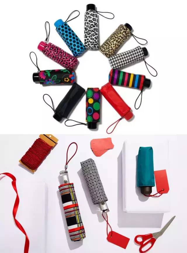 夏天最合适的雨伞 (教你如何挑选小众又高级的雨伞)